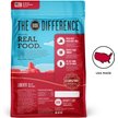 BIXBI Liberty Beef Recipe Grain-Free Dry Dog Food, 4-lb bag - Chewy.com