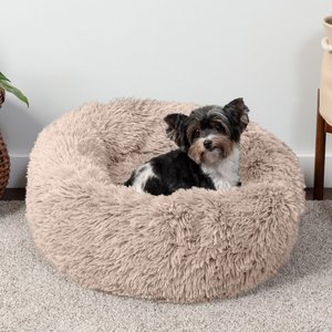 chewy donut bed