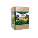 Kalmbach Feeds 3-in-1 Vitamin & Mineral Block Horse Salt Lick, 40-lb block