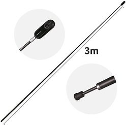 Insta360 ONE X Extended Selfie Stick slide 2 of 3