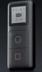 Insta360 ONE X GPS Smart Remote slide 2 of 3
