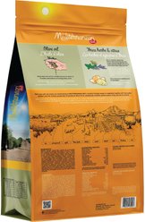 Mediterranean Diet Deboned Chicken, Olive Oil, Fruit & Vegetable Recipe Adult Mini Breed Dry Dog Food, 12-lb bag slide 2 of 9