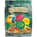 Lafeber Tropical Fruit Nutri-Berries Parrot Food, 1-oz bag