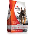 Nulo Freestyle Limited+ Turkey Recipe Grain-Free Puppy & Adult Dry Dog Food, 5.5-lb bag