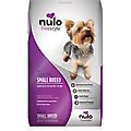 Nulo Freestyle Salmon & Red Lentils Small Breed Grain-Free Dry Dog Food, 14-lb bag