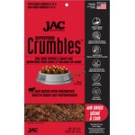 JAC Pet Nutrition Ranch Raised Beef Dehydrated Superfood Dog & Cat Meal Topper