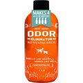 Angry Orange Pet Odor Eliminator Concentrate, 8-oz bottle