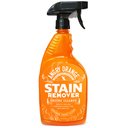 Angry Orange Bio-Enzymatic Pet Stain & Odor Eliminator Spray, 32-oz bottle