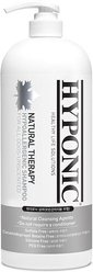 Hyponic Unscented Hypoallergenic Dog Shampoo, 50.7-oz bottle