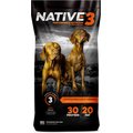Blue Seal Native Level 3 Dry Dog Food, 40-lb bag