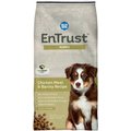 Blue Seal EnTrust Puppy Chicken Meal & Barley Recipe Dry Dog Food, 6-lb bag