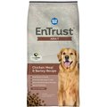 Blue Seal EnTrust Adult Chicken Meal & Barley Recipe Dry Dog Food, 6-lb bag