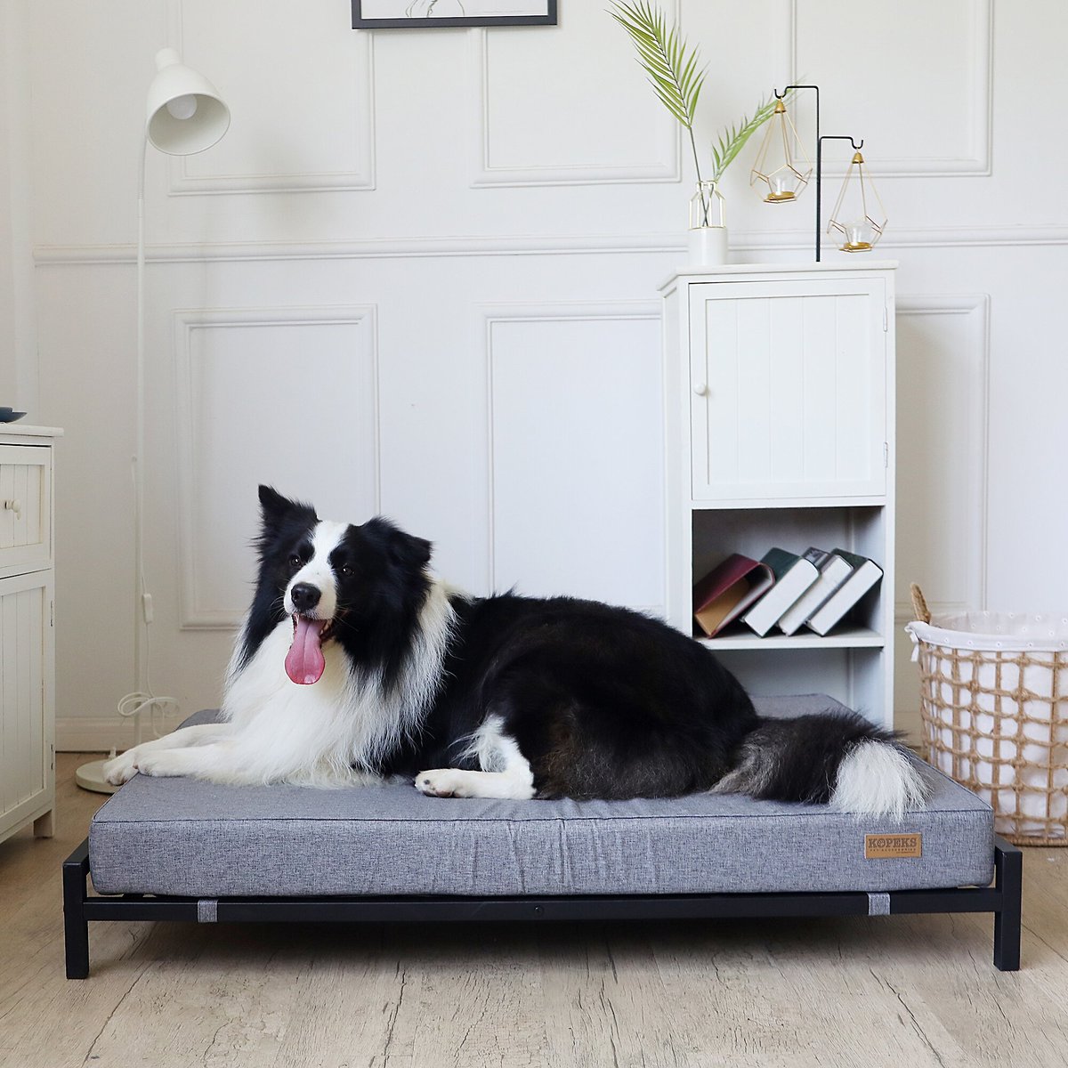 Kopeks dog bed clearance reviews