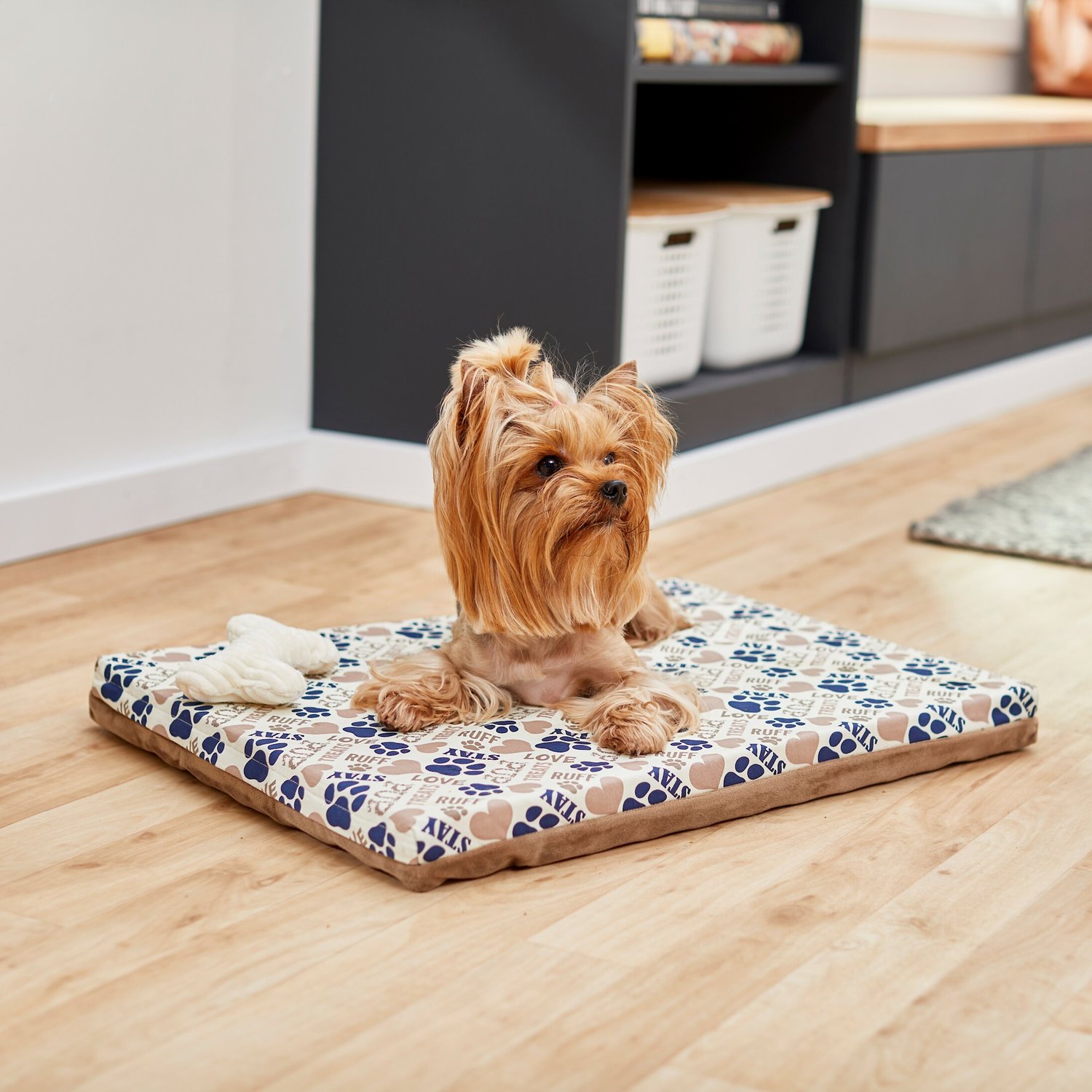10 Best Dog Crate Mats & Pads 2023 According to Reviews Chewy