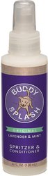 Buddy Wash Original Lavender & Mint Dog Spritzer & Conditioner