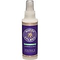 Buddy Wash Splash Lavender & Mint Dog Spritzer & Conditioner, 4-oz bottle