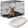 Hovall - Super Collapsible Dog Crate