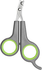 Frisco Nail Clippers for Cats & Small Dogs & Miracle Care Kwik-Stop Styptic Powder for Dogs, Cats & Birds, .5-oz jar slide 2 of 5