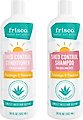 Bundle: Shed Control Dog & Cat Shampoo + Conditioner, 20-oz bottle