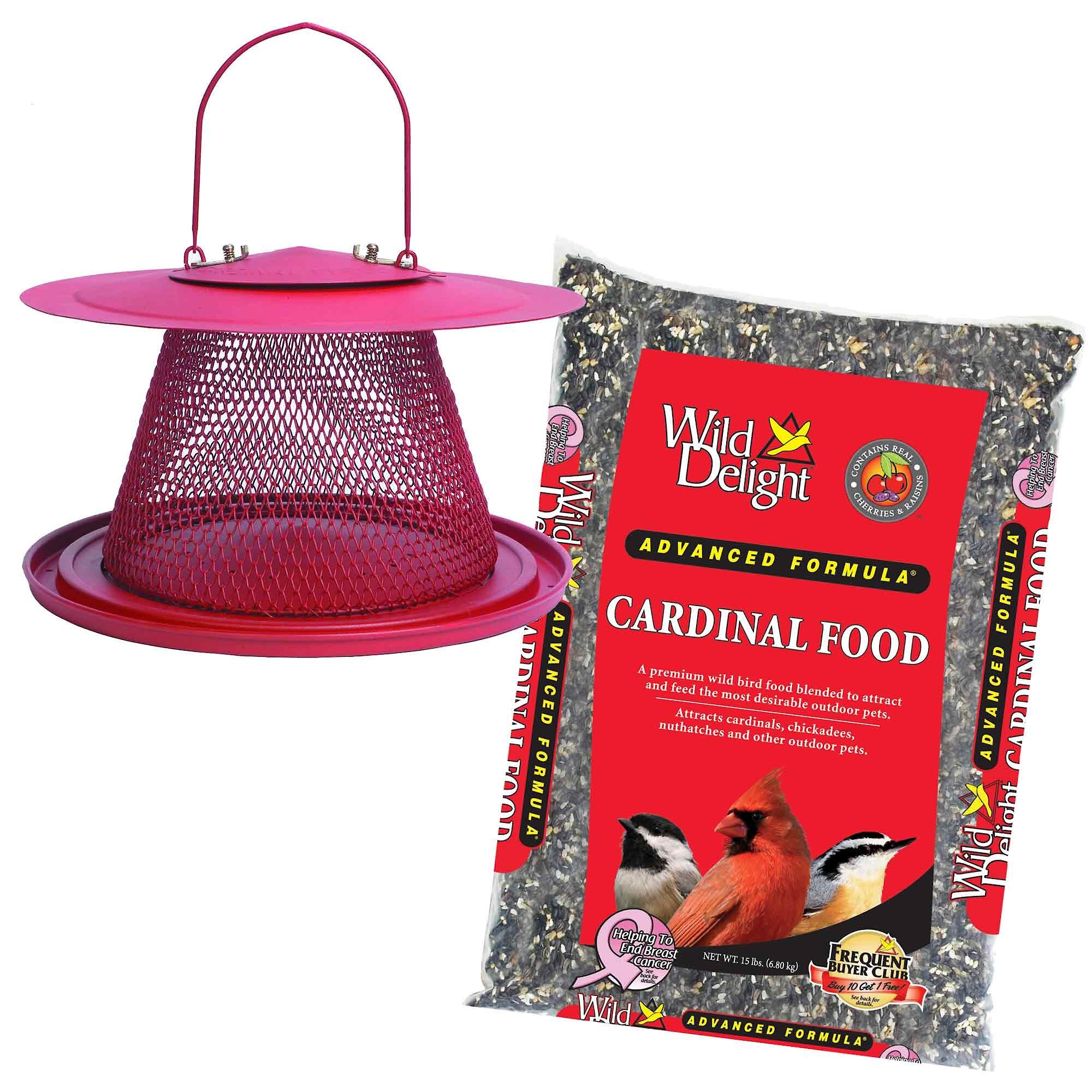 Bird Seed Kaytee Cardinal Black Oil Sunflower Seed Wild Bird Food