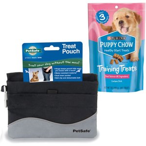 Petsafe mini treat pouch hotsell