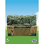 Kaytee Perfect Chews Rabbit Toy, 6.5-in