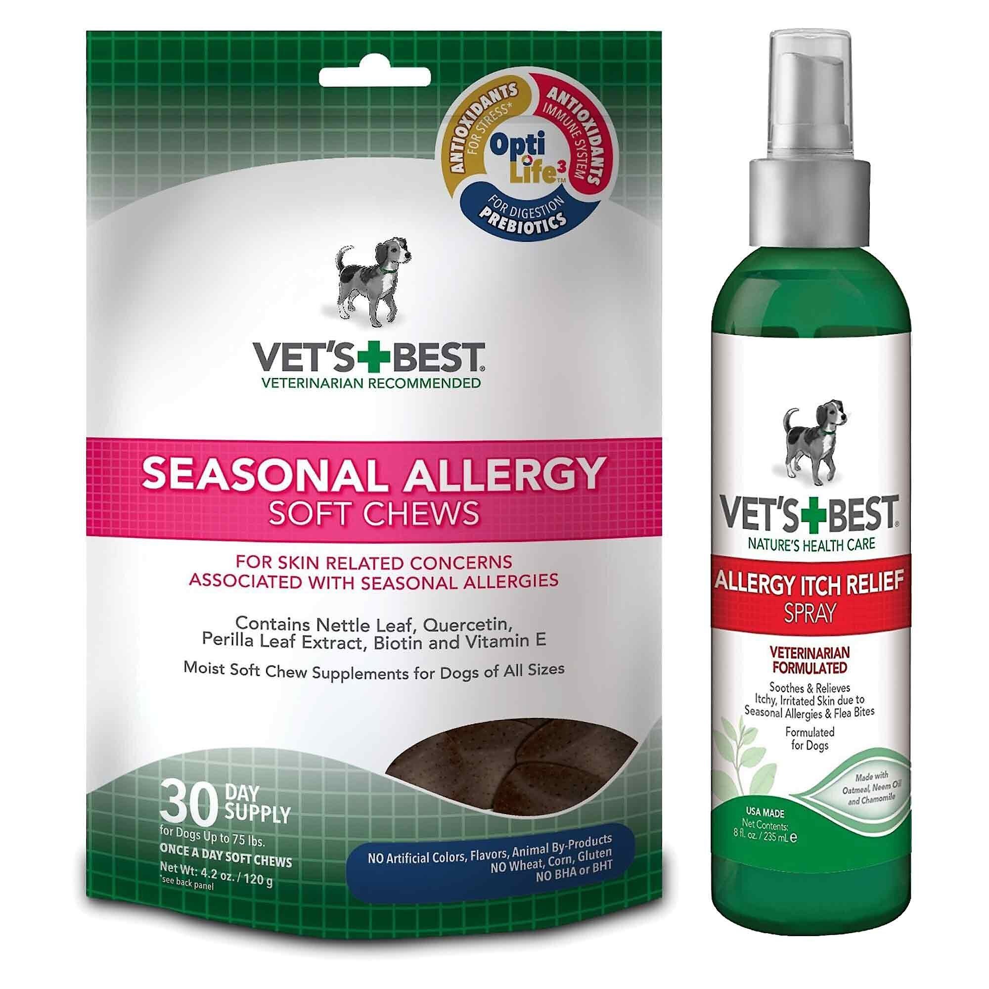 My dog loves to lick his self will this spray be harmful to him