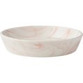 Frisco Marble Design Non-skid Ceramic Cat Bowl, 1 Cup, 1 count