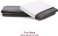 Brindle Washable Puppy Training Pad, 2 count, 24 x 36 slide 2 of 9