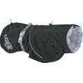 Hurtta Monsoon Dog Raincoat, Blackberry, 22-in
