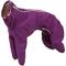 Show in main carousel: Hurtta Casual Quilted Dog Overall, Heather, 28-in L slide 1 of 5