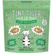 Show in main carousel: Tiny Tiger Catnip Craze Flavor Filled Cat Treats, 16-oz bag slide 1 of 5