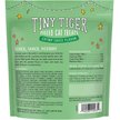 Show in main carousel: Tiny Tiger Catnip Craze Flavor Filled Cat Treats, 16-oz bag slide 2 of 5