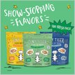 Show in main carousel: Tiny Tiger Catnip Craze Flavor Filled Cat Treats, 16-oz bag slide 4 of 5