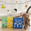 Show in main carousel: Tiny Tiger Catnip Craze Flavor Filled Cat Treats, 16-oz bag slide 5 of 5