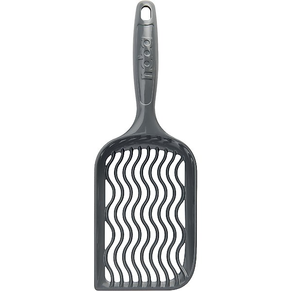 FRESH KITTY Deluxe Cat Litter Scoop, Color Varies, XLarge