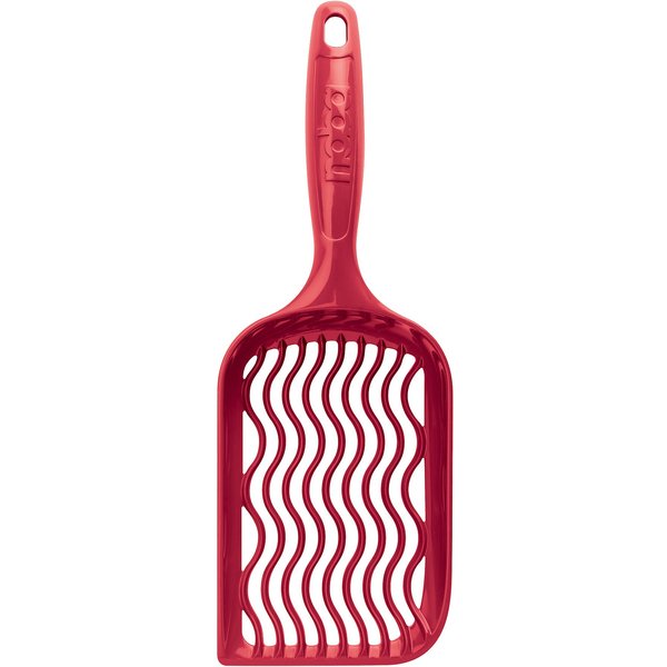 FRESH KITTY Deluxe Cat Litter Scoop, Color Varies, XLarge