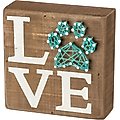Primitives By Kathy "Love" String Art