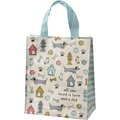 Primitives By Kathy "All You Need Is Love & A Dog" Tote
