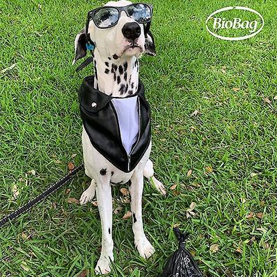 Show full view: BioBag Large Pet Waste Bags, 70 count slide 5 of 6