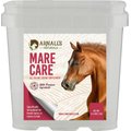 Arnall's Naturals Mare Care Recovery & Reproduction Support Powder Horse Supplement, 4.4-lb tub