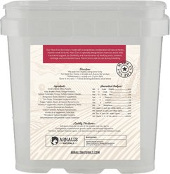 Arnall's Naturals Mare Care Recovery & Reproduction Support Powder Horse Supplement, 4.4-lb tub slide 2 of 2