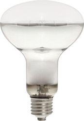 Reptile Systems Mercury Vapor D3 Pro Reptile Basking Lamp, 80-watt slide 2 of 3