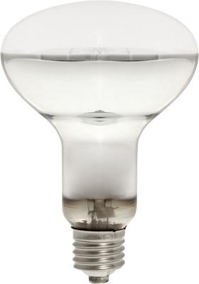 Show full view: Reptile Systems Mercury Vapor D3 Pro Reptile Basking Lamp, 80-watt slide 3 of 10