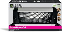 Reptile Systems Compact Reptile Lamp, 24-watt