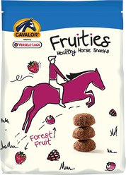 Cavalor Fruities Horse Treats, 1.65-lb bag slide 1 of 2