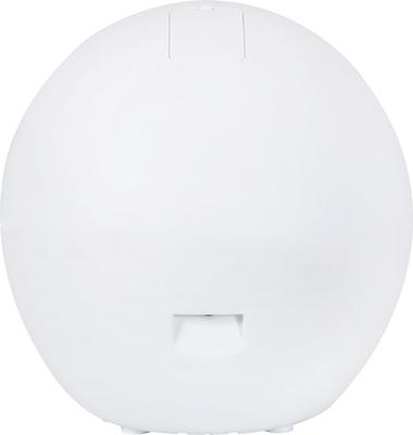 Show full view: Casa Leo Leo's Loo Covered Automatic Self-Cleaning Cat Litter Box slide 6 of 13