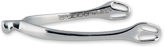 Stübben Dynamic Spurs, 15-mm slide 1 of 1