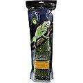 Galapagos Mossy Crash Pad Terrarium Bedding, Fresh Green, 18-in x 36-in