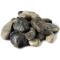 Galapagos Natural Terrarium Stones, 4-lb bag, Mixed